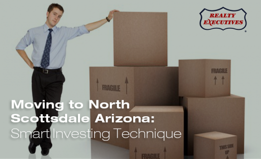 North Scottsdale Arizona Smart Investing Technique