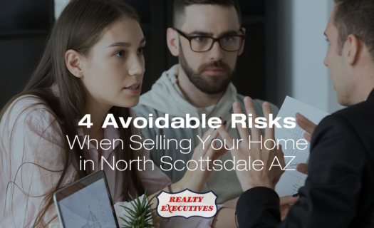Selling Your Home in North Scottsdale AZ
