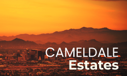 Cameldale Estates Arizona