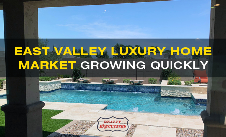 East Valley Home Market