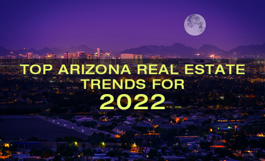 AZ Real Estate Trends 2022
