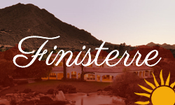 Finisterre Homes for Sale Paradise Valley Arizona