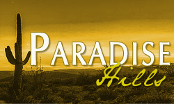 Paradise Hills Homes for Sale Paradise Valley Arizona
