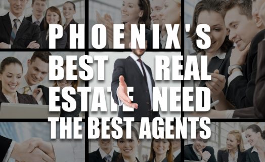 The Best Real Estate Agents