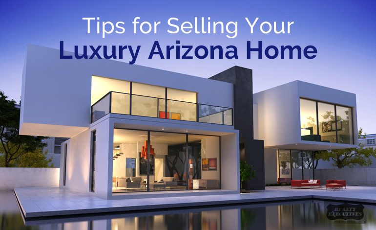 Tips-for-Selling-Your-Luxury-Arizona-Home