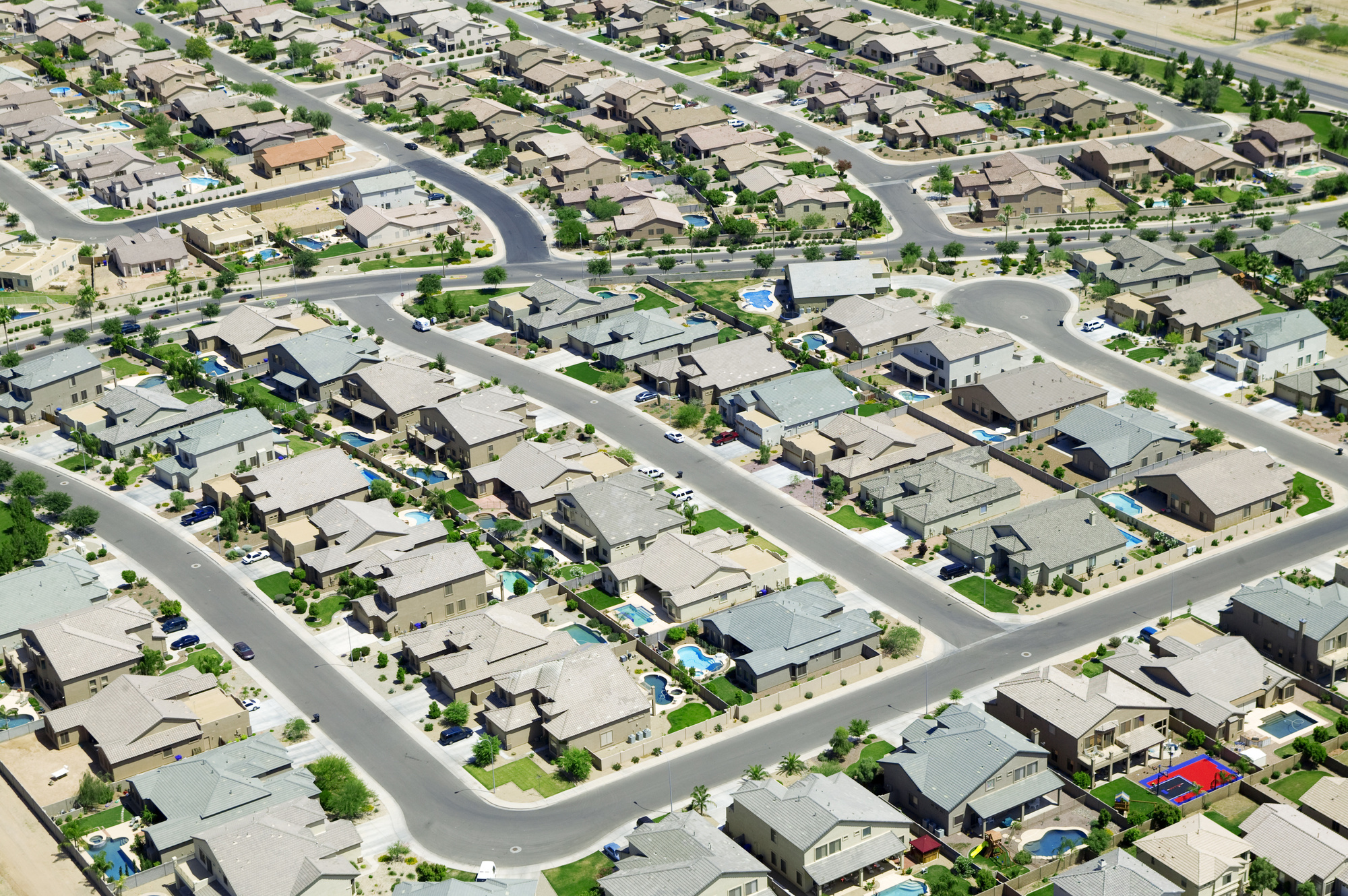 Phoenix housing market Thomas Osterman Realtor