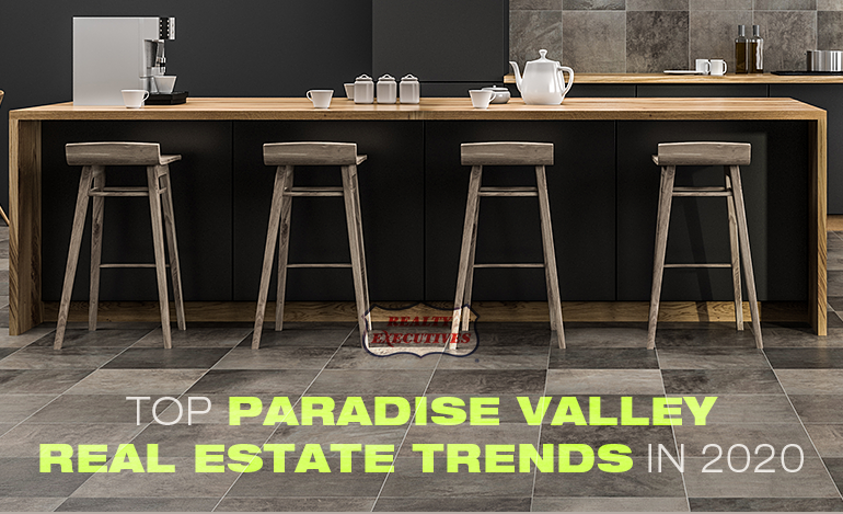 paradise valley real estate trends
