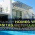 Luxury Homes with Casitas in Scottsdale